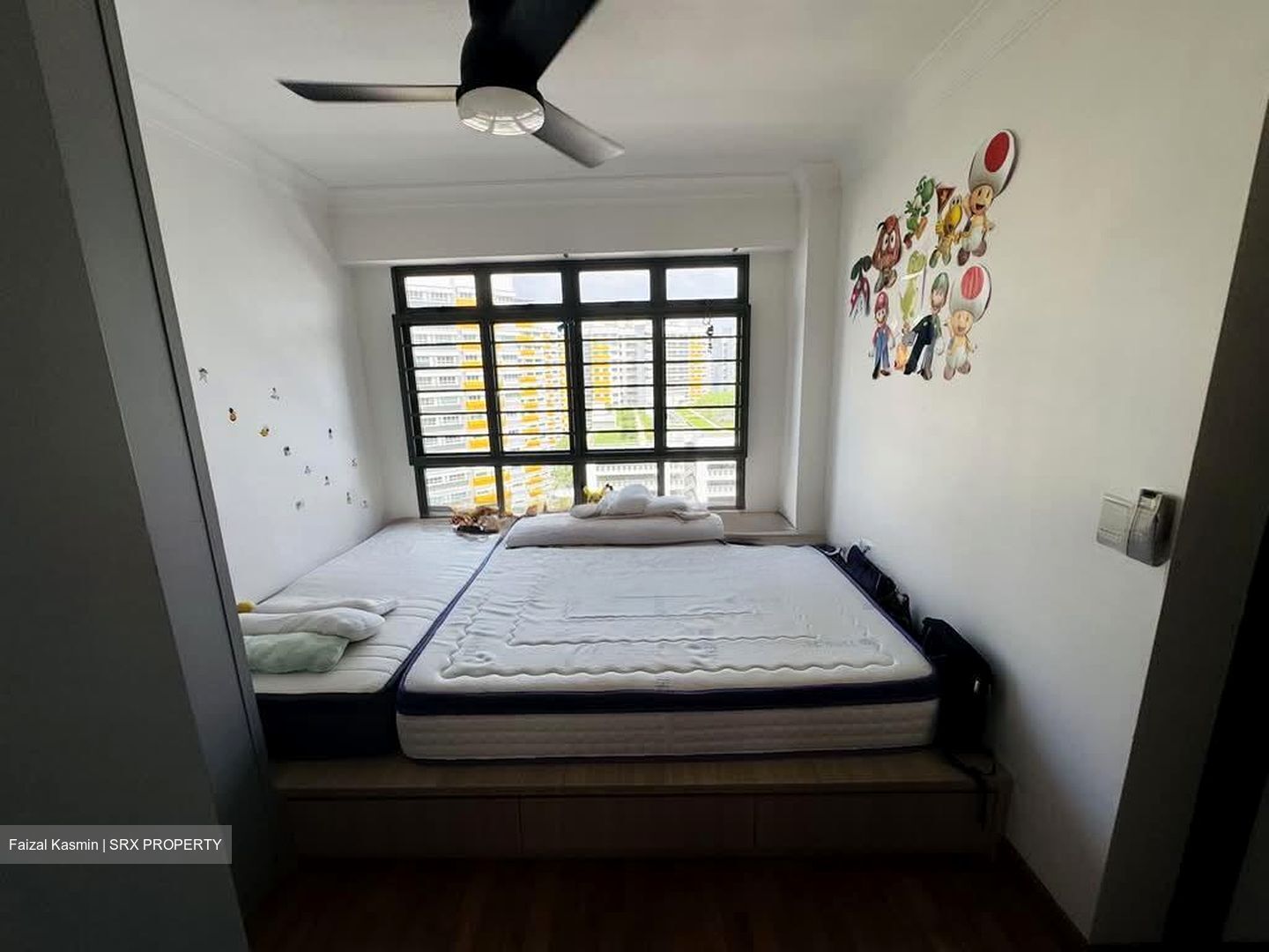 Blk 336A Anchorvale Cove (Sengkang), HDB 3 Rooms #579658051